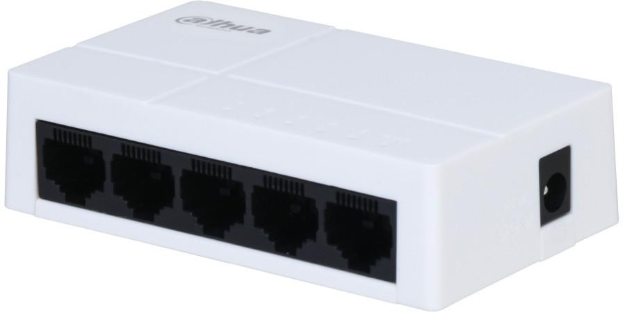 SWITCH DAHUA PFS3005-5GT-L-V2 — ujęcie 1