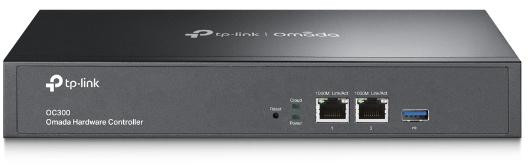 TP-LINK Omada Cloud Controller OC300 kontroler SDN 500 AP 100 routerów zarządzanie siecią — ujęcie 1