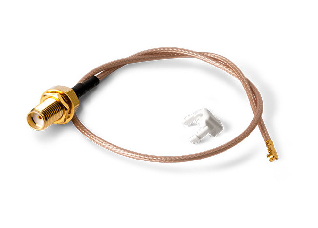 SATEL KABEL ANTENOWY IPX-SMA — ujęcie 1