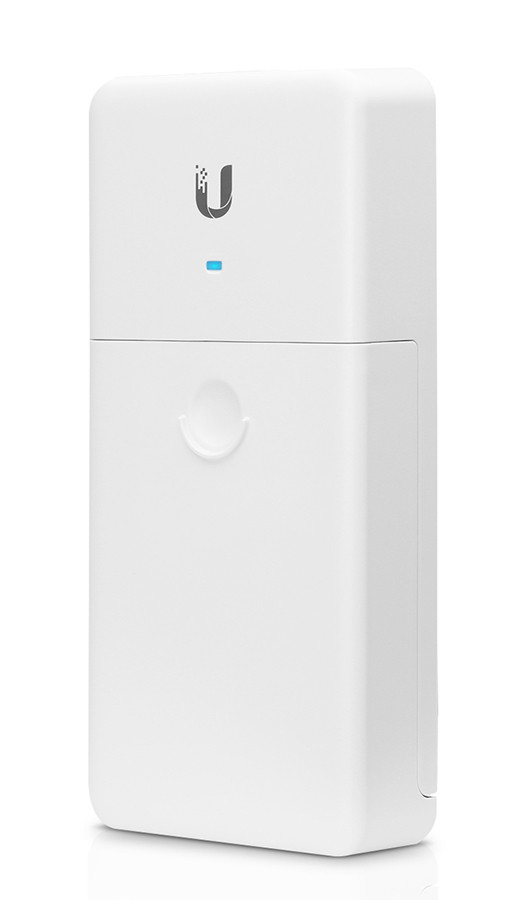 UBIQUITI NANOSWITCH N-SW — ujęcie 1