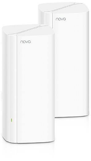 MESH TENDA NOVA EX12 (2-pack) — ujęcie 1