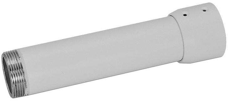 BCS-P-I36 Rura długa do uchwytów sufitowych kamer PTZ BCS Point — ujęcie 1