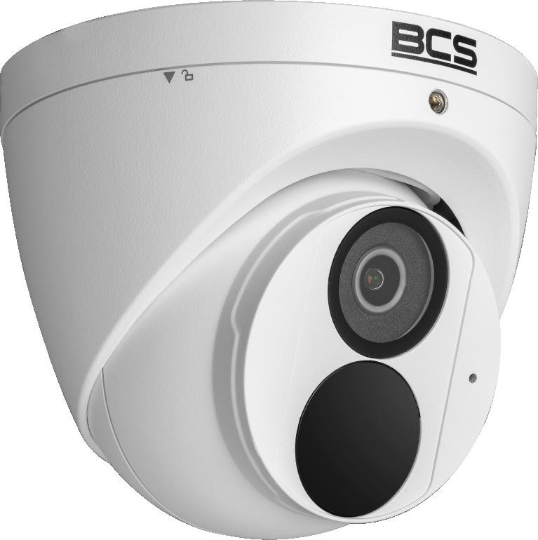Kamera IP BCS POINT BCS-P-EIP24FSR3-Ai2 — ujęcie 1