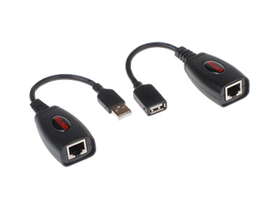 PRZEDŁUŻACZ MYSZKI USB-EX-50 — ujęcie 1
