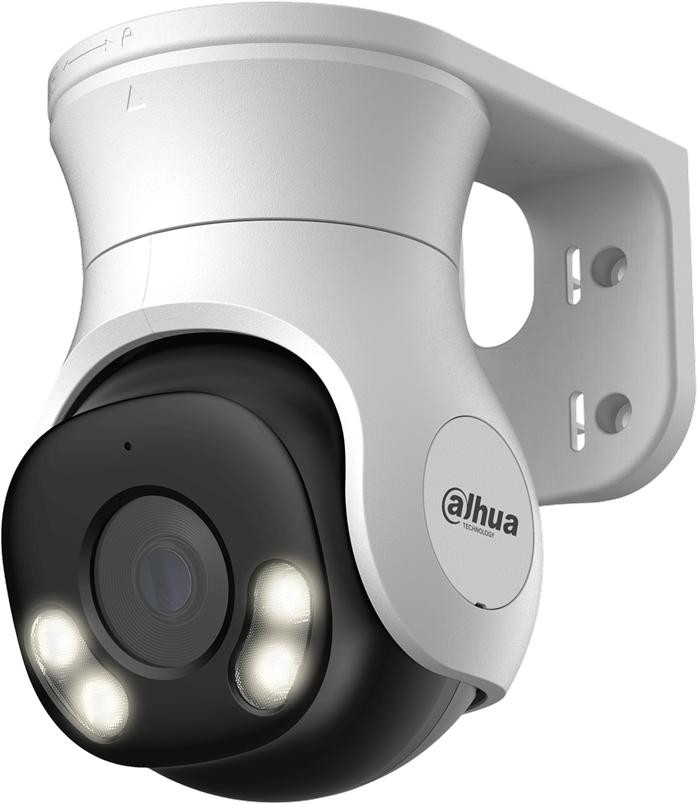 KAMERA HDCVI DAHUA HAC-PT1200A-IL-A-0280B-S6 — ujęcie 1
