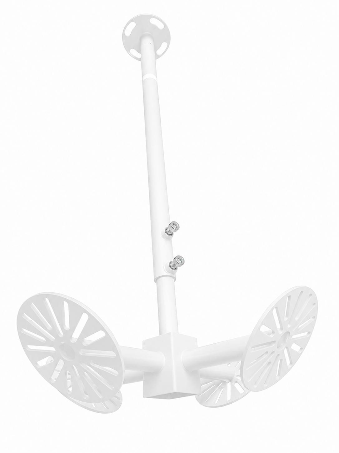 Uchwyt Camsafe CS50-KSO4 biały — ujęcie 1
