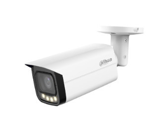 Dahua HAC-HFW1239TU-Z-A-LED-27135-S2 kamera HDCVI 2Mpx Full-Color zoom 2.7-13.5mm IP67 — ujęcie 1