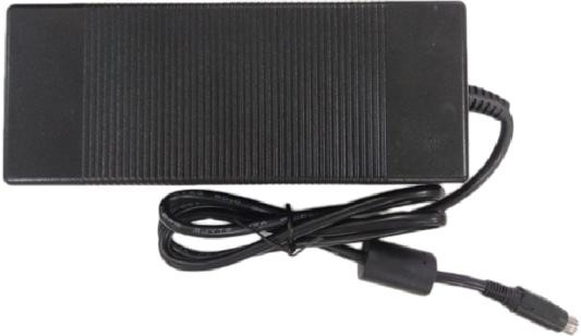 Hytera PS15002 zasilacz 12V 15A do ładowarek wielogniazdowych MCA MCL profesjonalne radio — ujęcie 1