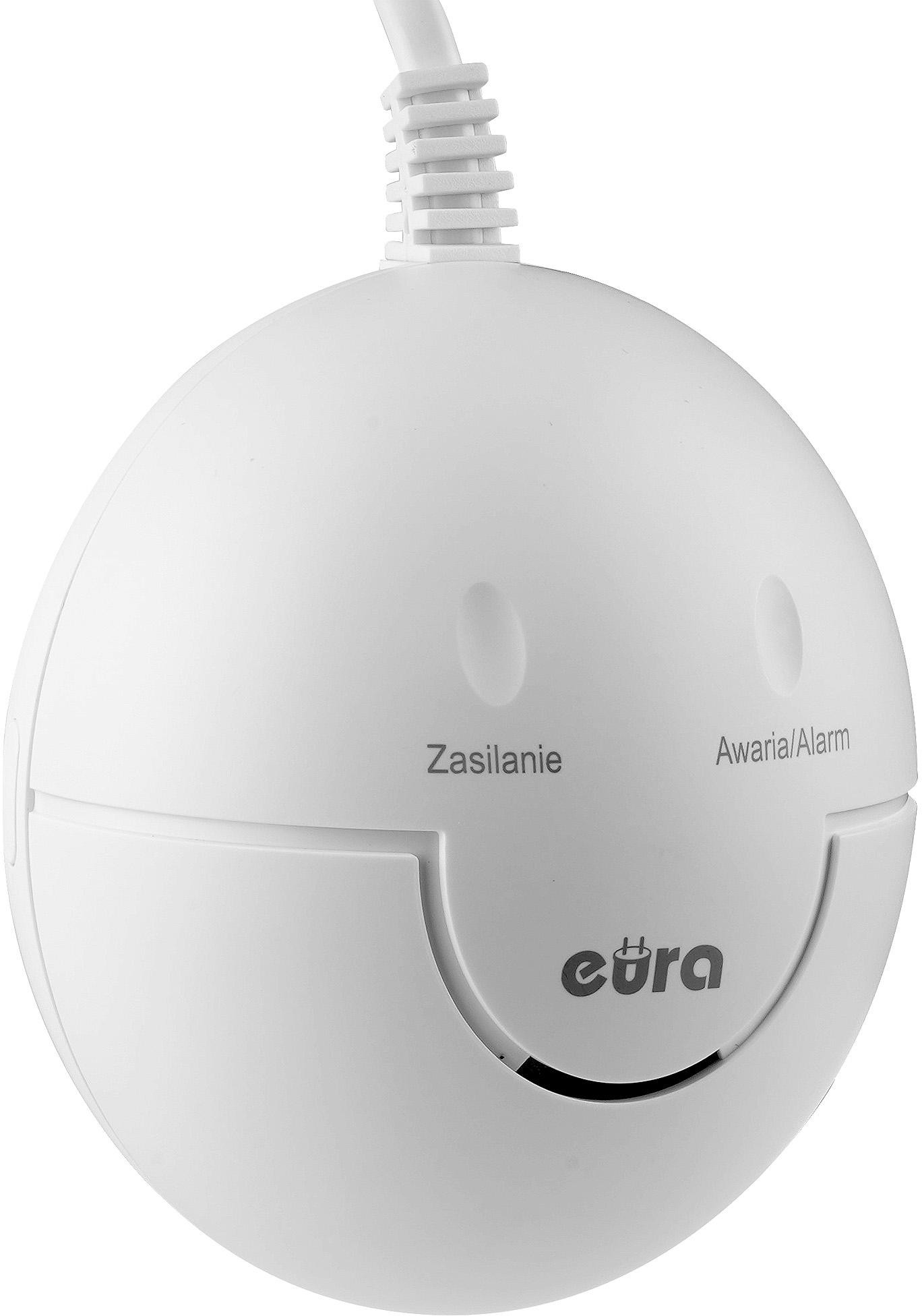 Czujnik gazu EURA GD-02A2 — ujęcie 1
