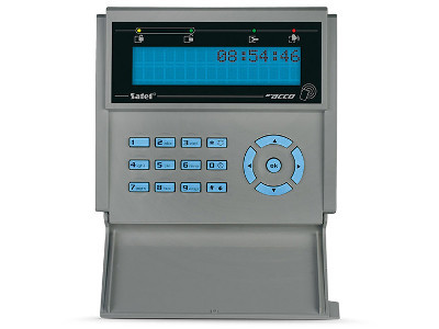 SATEL MANIPULATOR ACCO-KLCDR-BG — ujęcie 1