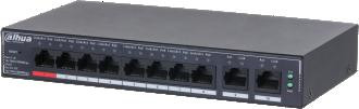 Switch Dahua SG4010P — ujęcie 1
