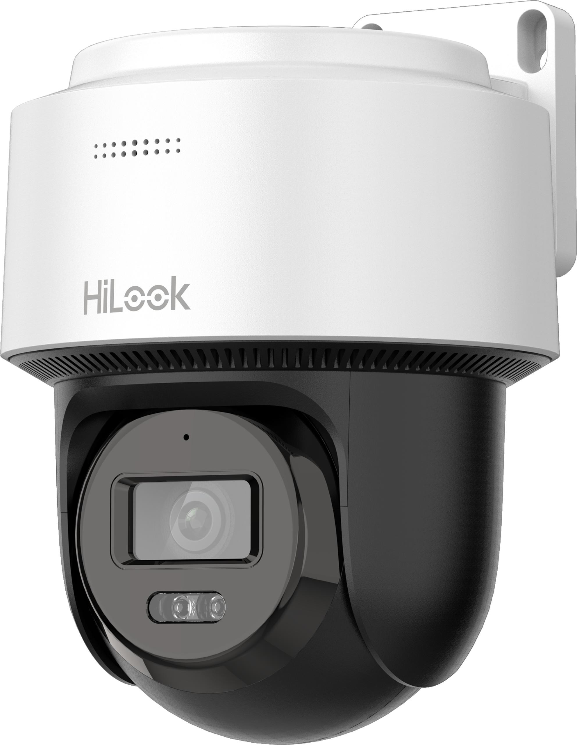 Kamera IP Hilook PTZ-N2C600M-DE(2.8mm)(O-STD) 6MP Smart Hybrid Light — ujęcie 1