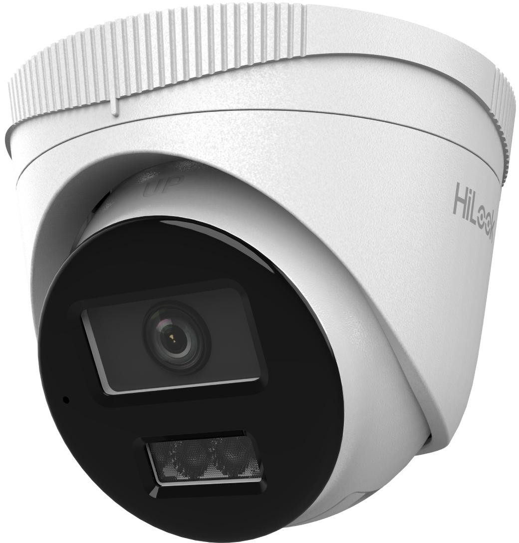 Kamera IP Hilook IPC-T260HA-LU kopułka 6MP Smart-hybrid Light — ujęcie 1