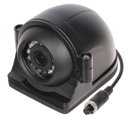MOBILNA KAMERA AHD ATE-CAM-AHD735HD, 1080p 2.8 mm AUTONE — ujęcie 1