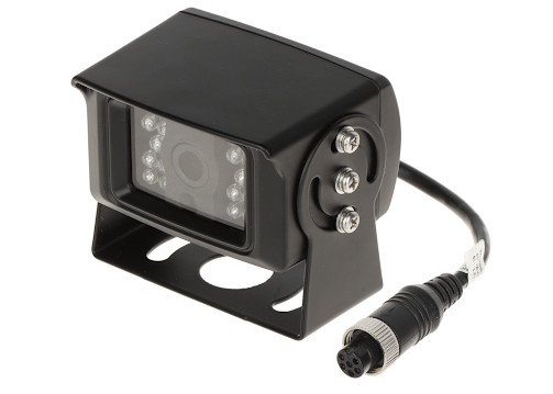 MOBILNA KAMERA IP ATE-CAM-IPC680, 1080p 2.8 mm AUTONE — ujęcie 1