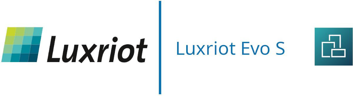 Licencja Luxriot EVO S LXR-EVO-SA1 — ujęcie 1