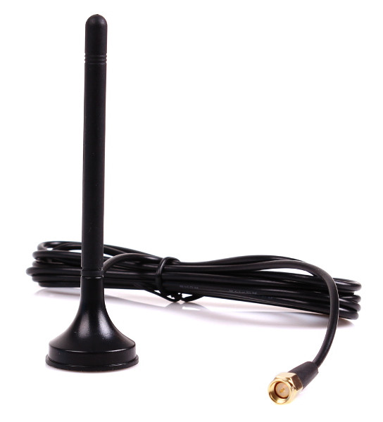 ROPAM ANTENA AT-GSM-MAG 2.5DB SMA — ujęcie 1