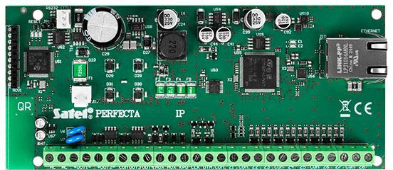 SATEL PERFECTA 64 M SET-A — ujęcie 1