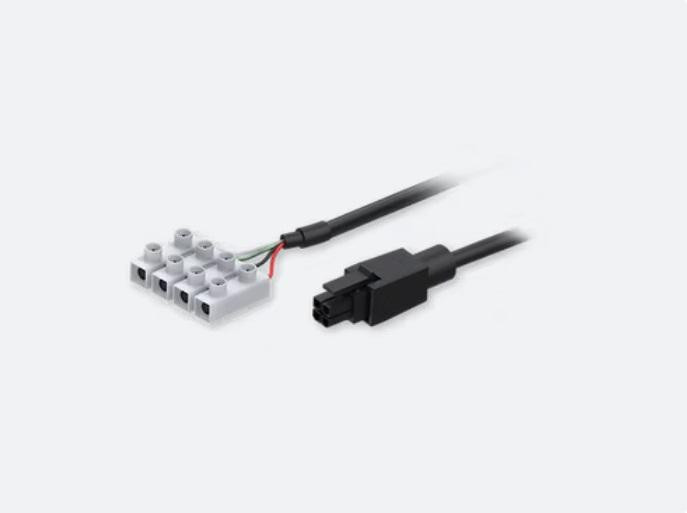 Teltonika kabel zasilający PR2FK20M — ujęcie 1
