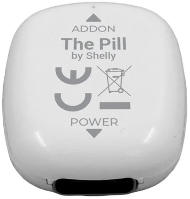 The Pill by Shelly — ujęcie 1