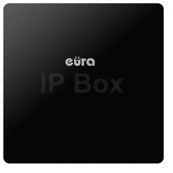 BRAMKA IP (IP BOX) ”EURA” VDA-99A3 ”EURA CONNECT” — ujęcie 1