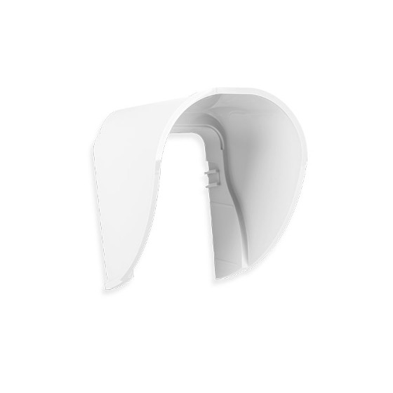SATEL BE WAVE Daszek ochronny do czujek Outdoor Motion Detector HOOD C ABAX2 — ujęcie 1