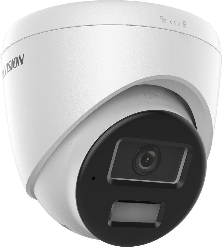 Kamera IP Hikvision DS-2CD1363G2-LIUF/SL 4mm PL — ujęcie 1