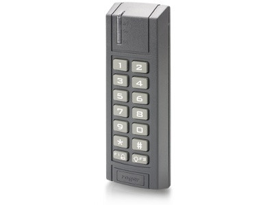 Zamek szyfrowy ROGER SL2000E — ujęcie 1