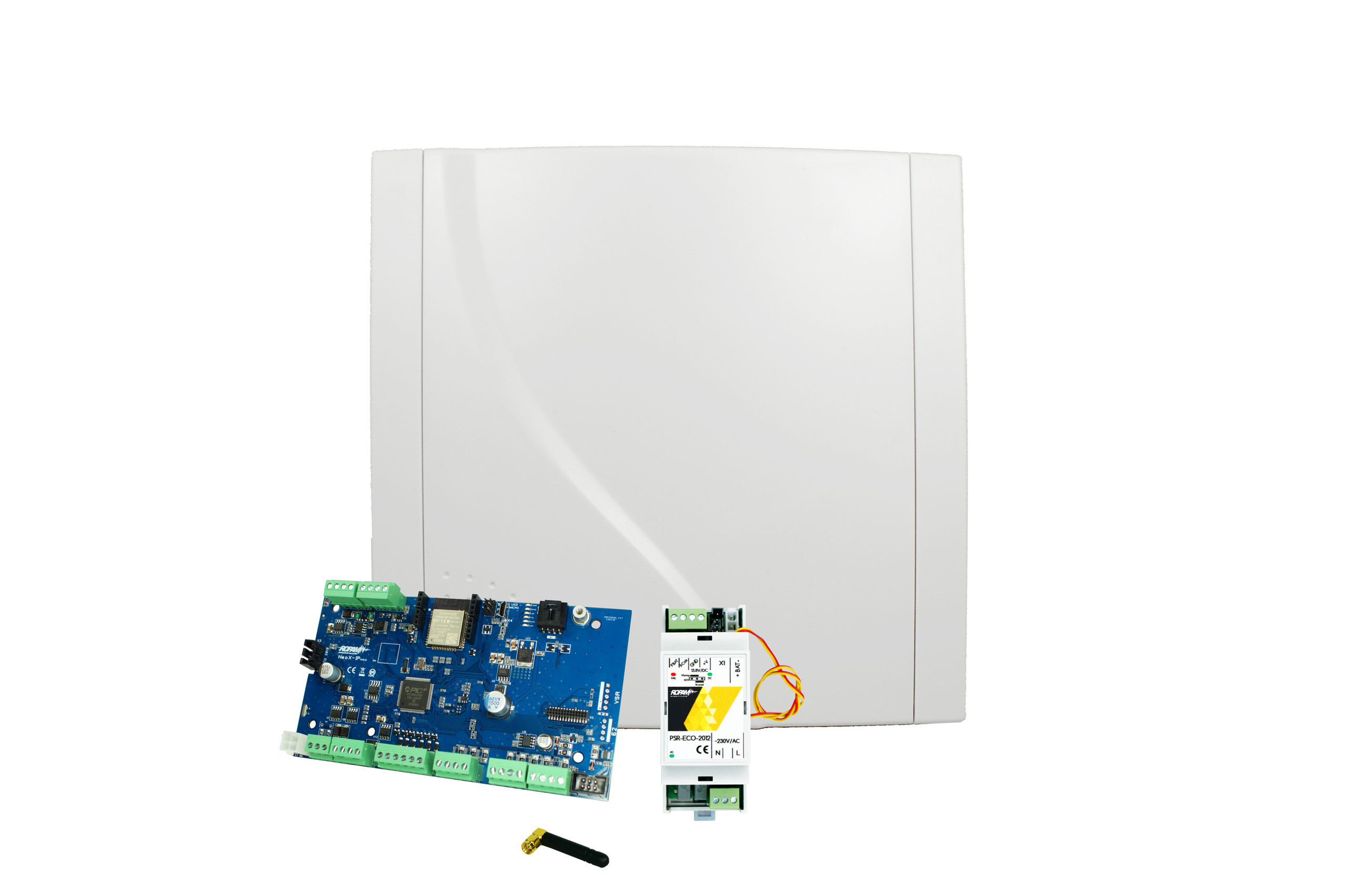 ROPAM ZESTAW NEO-IP-SET — ujęcie 1