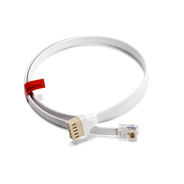 SATEL KABEL RS RJ/PIN5 — ujęcie 1