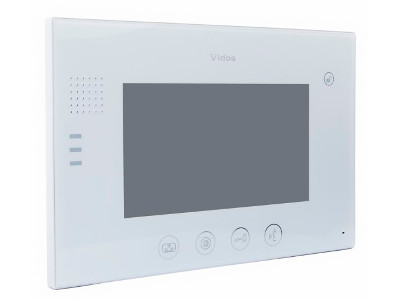 MONITOR VIDOS M670W ;1591 — ujęcie 1