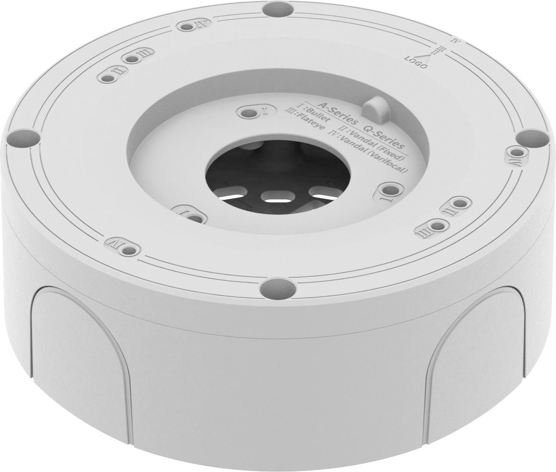 ADAPTER HANWHA SBV-A14B — ujęcie 1
