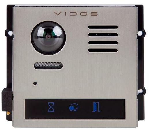 Moduł główny VIDOS A1510-G — ujęcie 1
