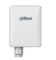 Dahua PFWB5-30n zewnętrzny bezprzewodowy most CPE 5 GHz 300 Mbps 15 dBi IP65 do kamer CCTV — ujęcie 1