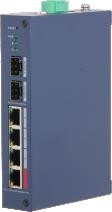 SWITCH DAHUA CHS4206-4GT-90 — ujęcie 1