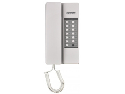 Interkom COMMAX TP-12RC — ujęcie 1