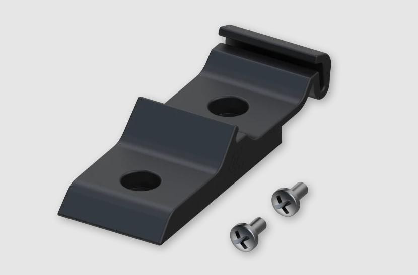 Teltonika uchwyt Compact DIN Rail KIT PR5MEC11 — ujęcie 1
