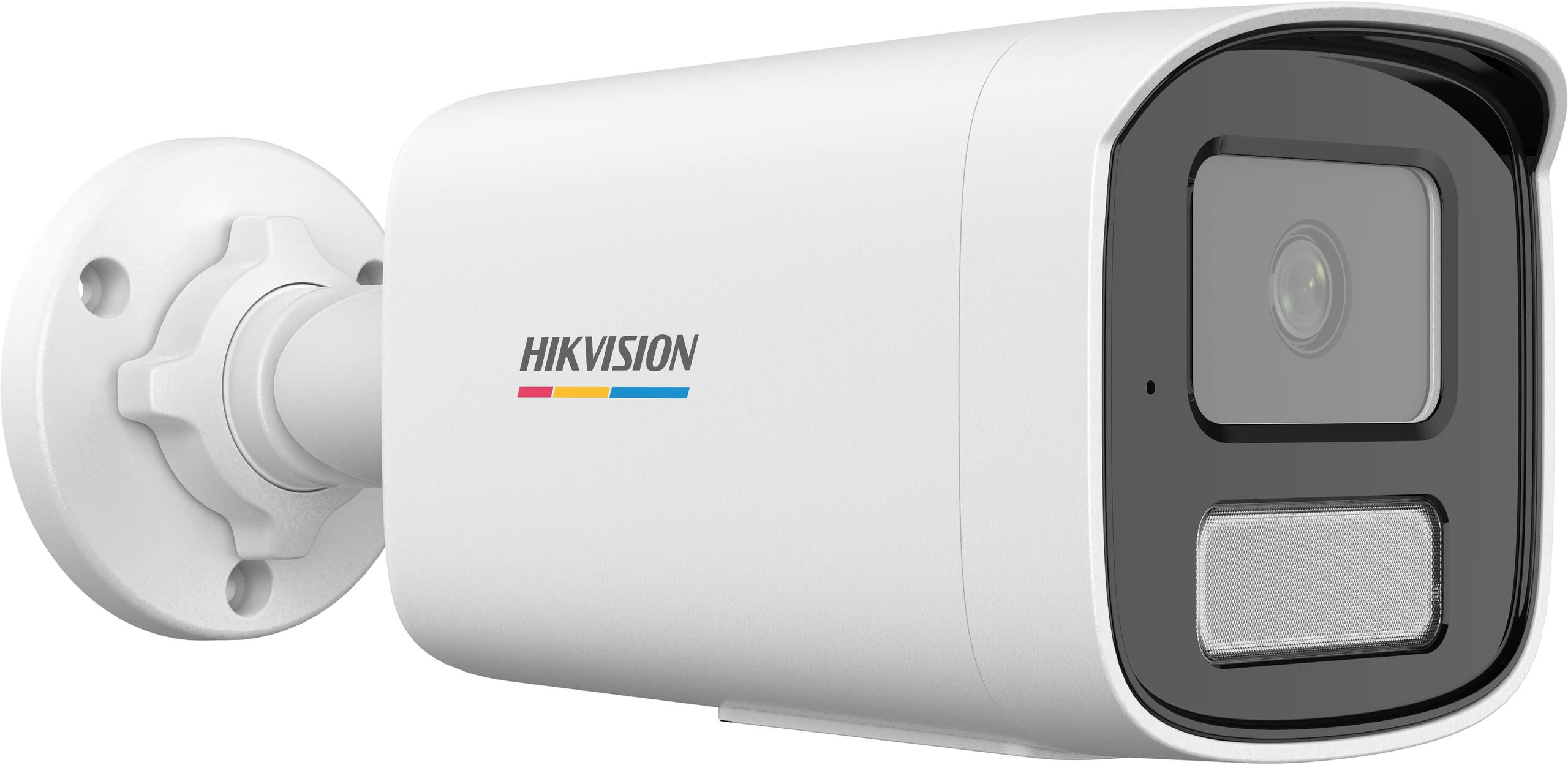 Kamera IP HIKVISION DS-2CD1T47G2H-LIU 2.8mm PL — ujęcie 1