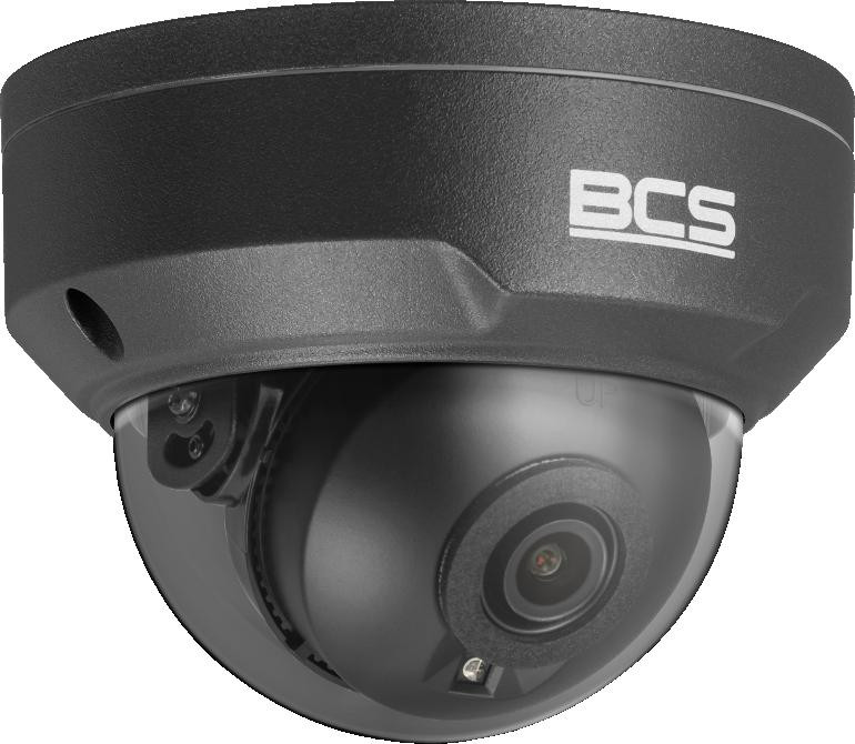 BCS POINT BCS-P-DIP24FSR3-Ai2-G kamera IP kopułkowa 4Mpx IR 30m AI PoE IP67 — ujęcie 1