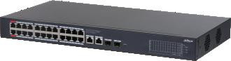 Switch Dahua CS4228-24GT-375 — ujęcie 1