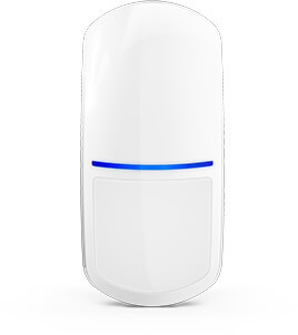 SATEL CZUJKA RUCHU PIR SLIM-PIR-PRO — ujęcie 1