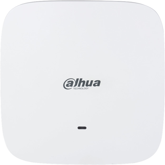 Dahua EAP6218-C punkt dostępowy Wi-Fi 6 1800 Mbps sufitowy PoE MU-MIMO WPA3 — ujęcie 1
