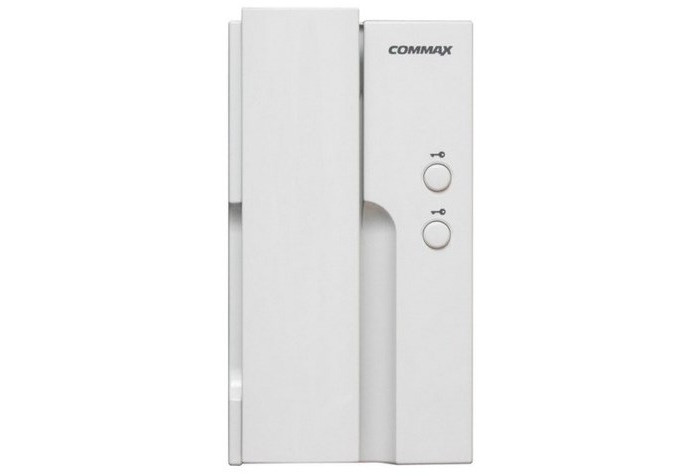 UNIFON COMMAX DP-2HPR (DC) 12V — ujęcie 1