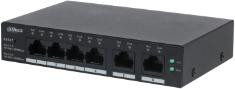 Switch Dahua CS4006-4GT — ujęcie 1
