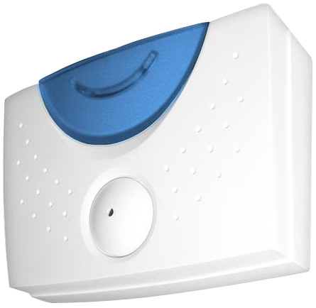 SYGNALIZATOR WEJŚĆ EURA ED-30A3 (RL-9811) foto-optyczny — ujęcie 1