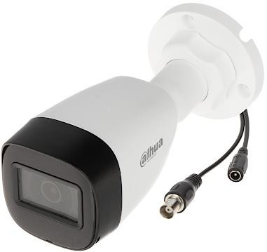Kamera 4W1 Dahua HAC-HFW1200C-0280B-S6 — ujęcie 1