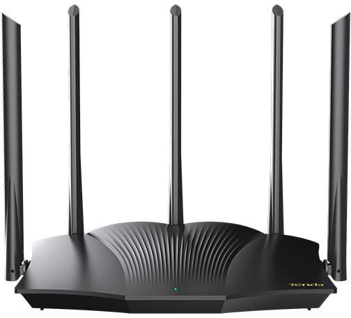 ROUTER TENDA TX12 Pro WiFi6 — ujęcie 1