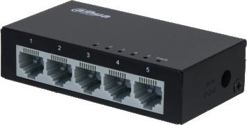 Switch Dahua SF1005-EUR — ujęcie 1