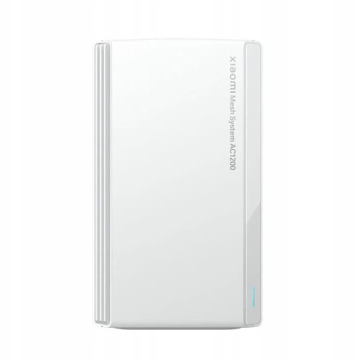 Xiaomi Mesh System AC1200 EU(3-pack) — ujęcie 1