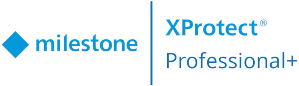 Licencja Milestone XProtect Professional+ Care Plus na urządzenie na dwa lata Y2XPPPLUSDL — ujęcie 1
